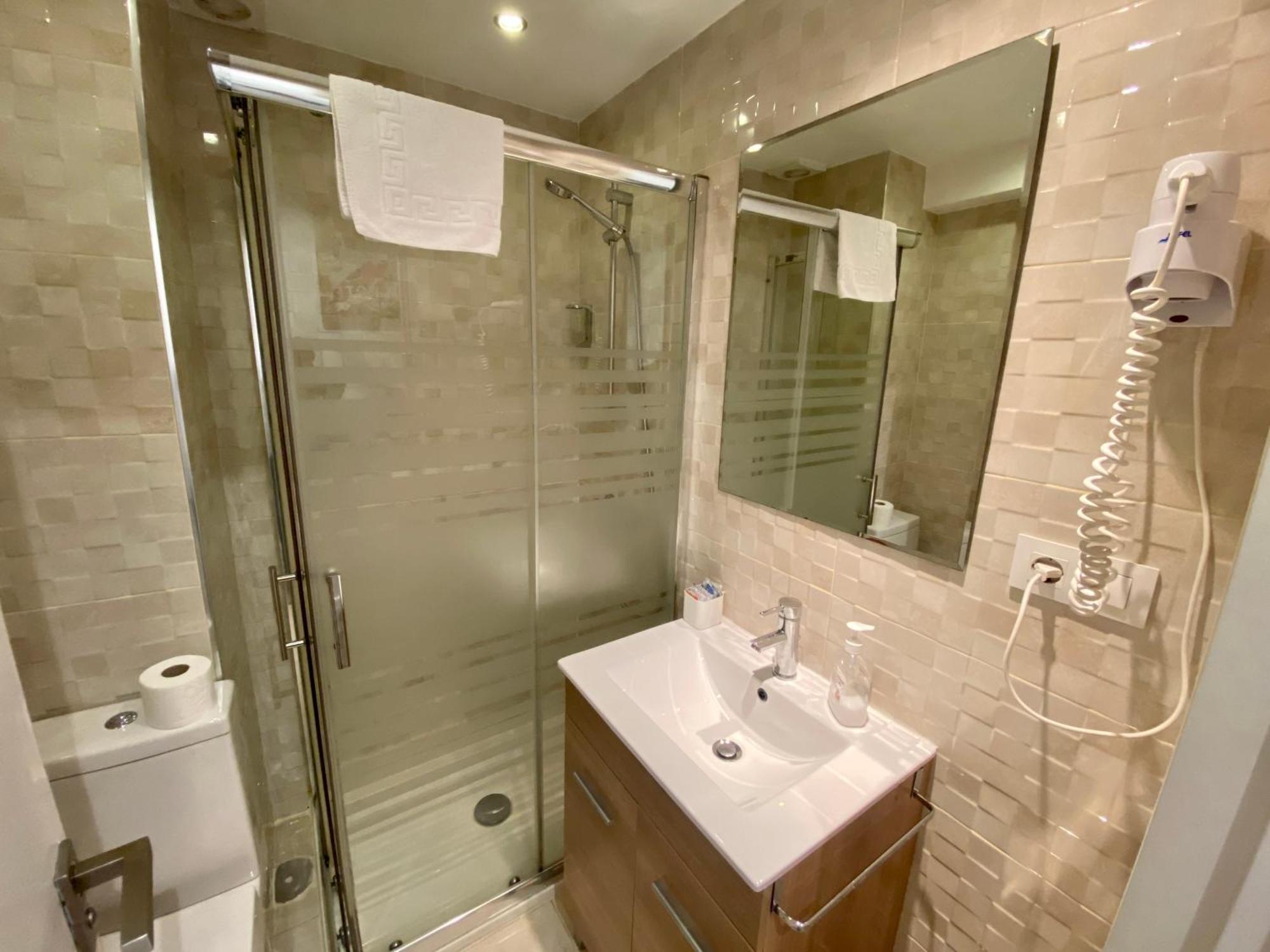 Muchomadrid Apartments Экстерьер фото